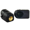 Jr Products JR Products EF-PS300 Replacement End Fittings - 2 Pk EF-PS300